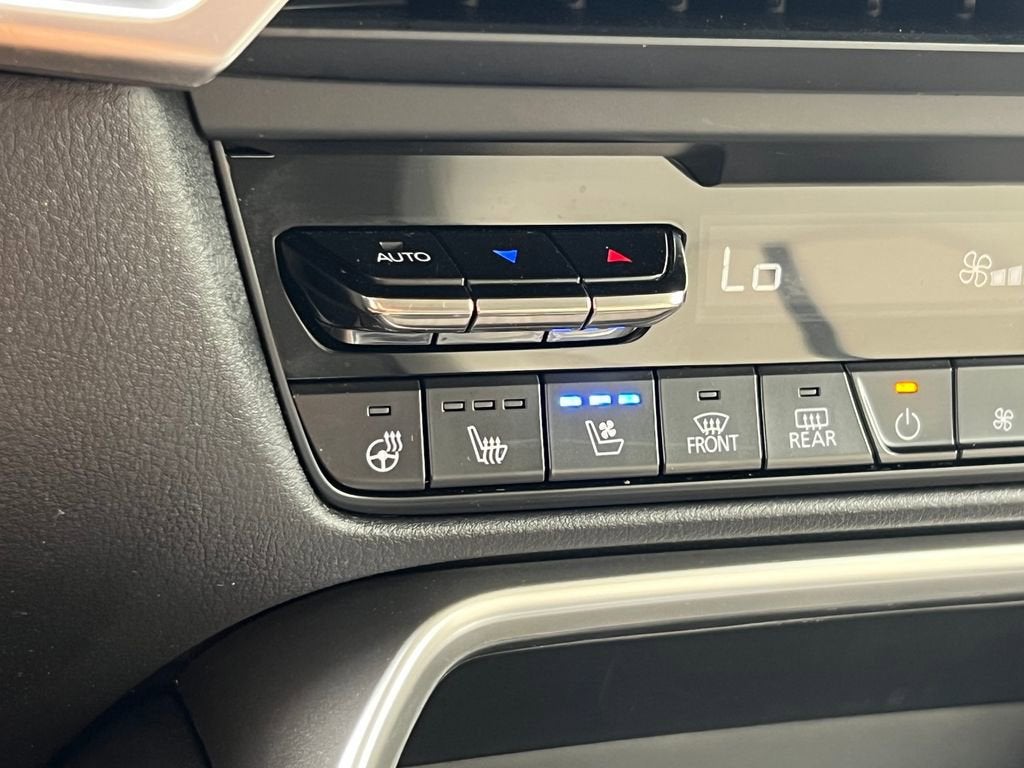 2026 Mazda Mazda CX-90 Preferred