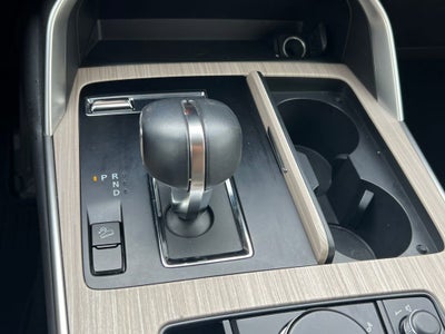 2026 Mazda Mazda CX-90 Preferred