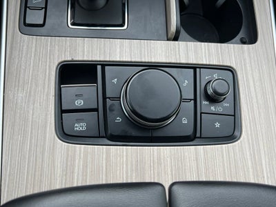 2026 Mazda Mazda CX-90 Preferred