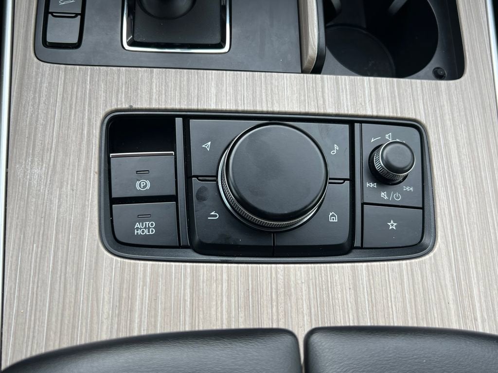 2026 Mazda Mazda CX-90 Preferred