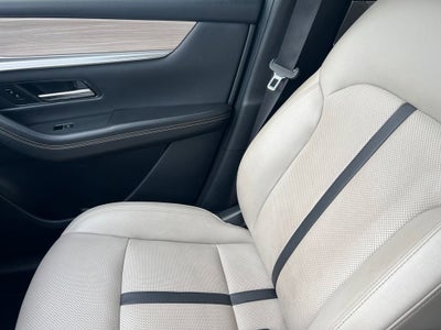 2026 Mazda Mazda CX-90 Preferred