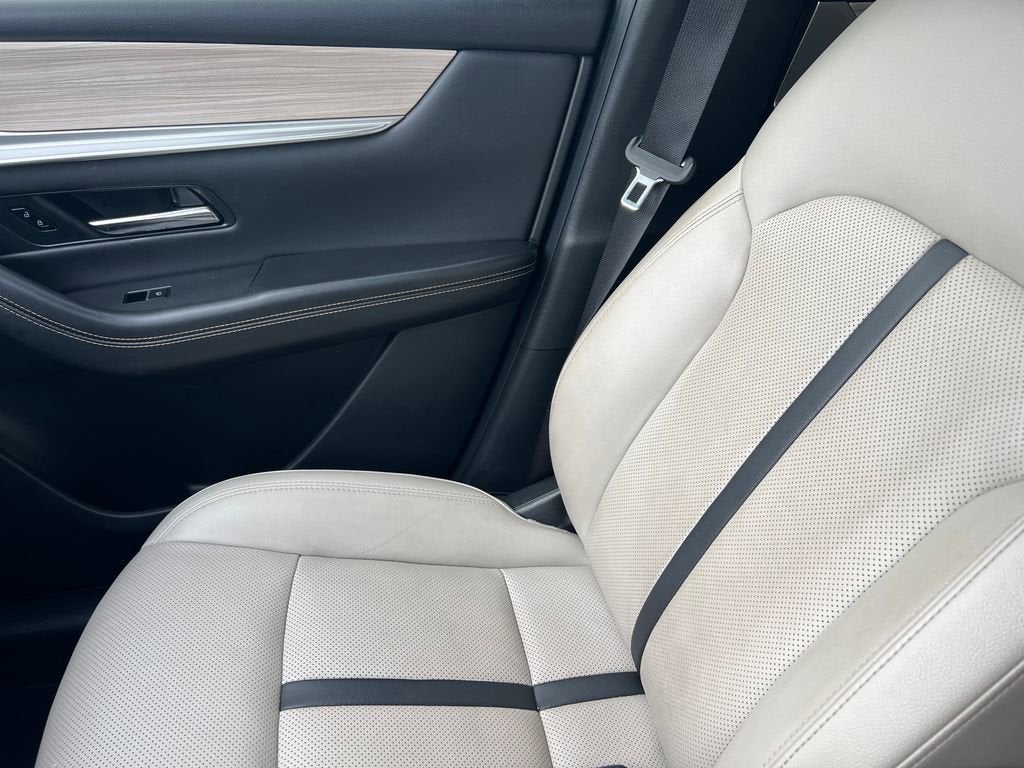 2026 Mazda Mazda CX-90 Preferred