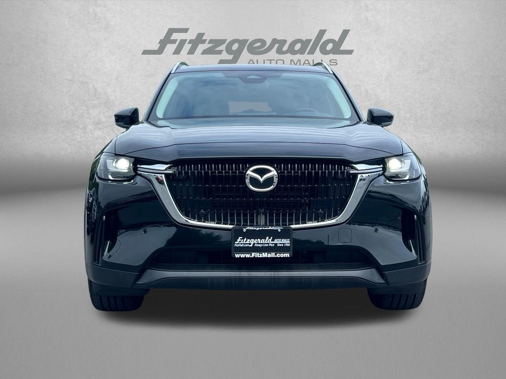 2026 Mazda Mazda CX-90 Preferred