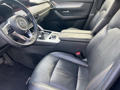 2026 Mazda Mazda CX-90 Premium Sport