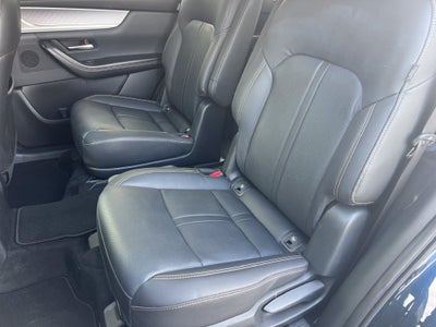 2026 Mazda Mazda CX-90 Premium Sport