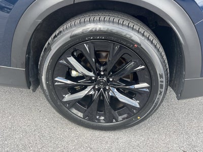 2026 Mazda Mazda CX-90 Premium Sport