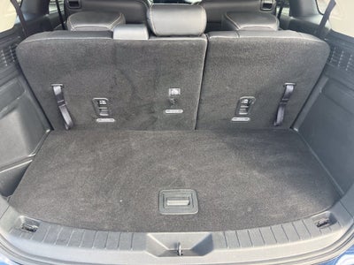 2026 Mazda Mazda CX-90 Premium Sport