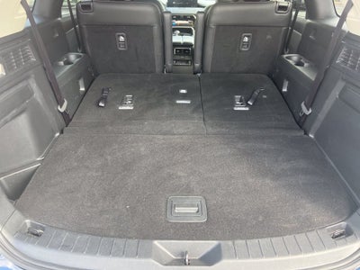 2026 Mazda Mazda CX-90 Premium Sport