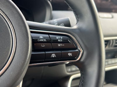 2026 Mazda Mazda CX-90 Premium Sport