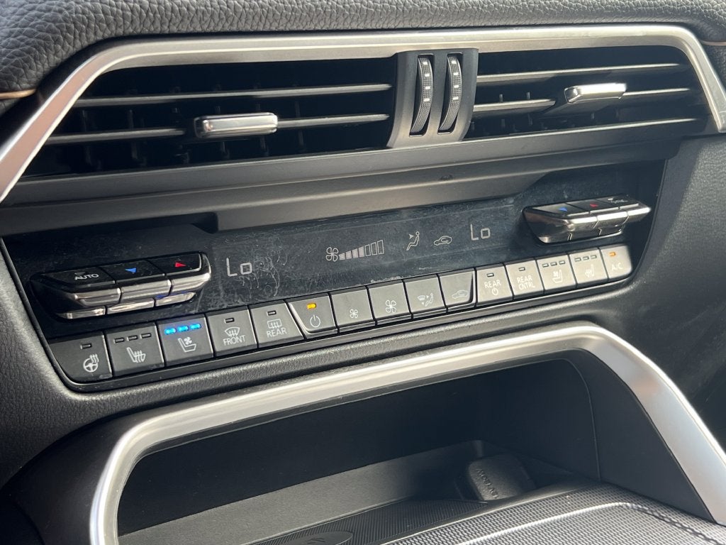 2026 Mazda Mazda CX-90 Premium Sport