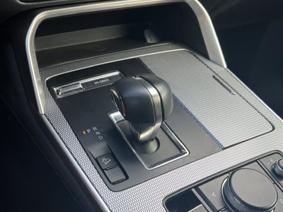 2026 Mazda Mazda CX-90 Premium Sport