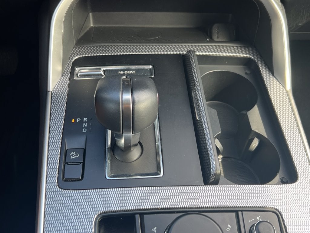2026 Mazda Mazda CX-90 Premium Sport