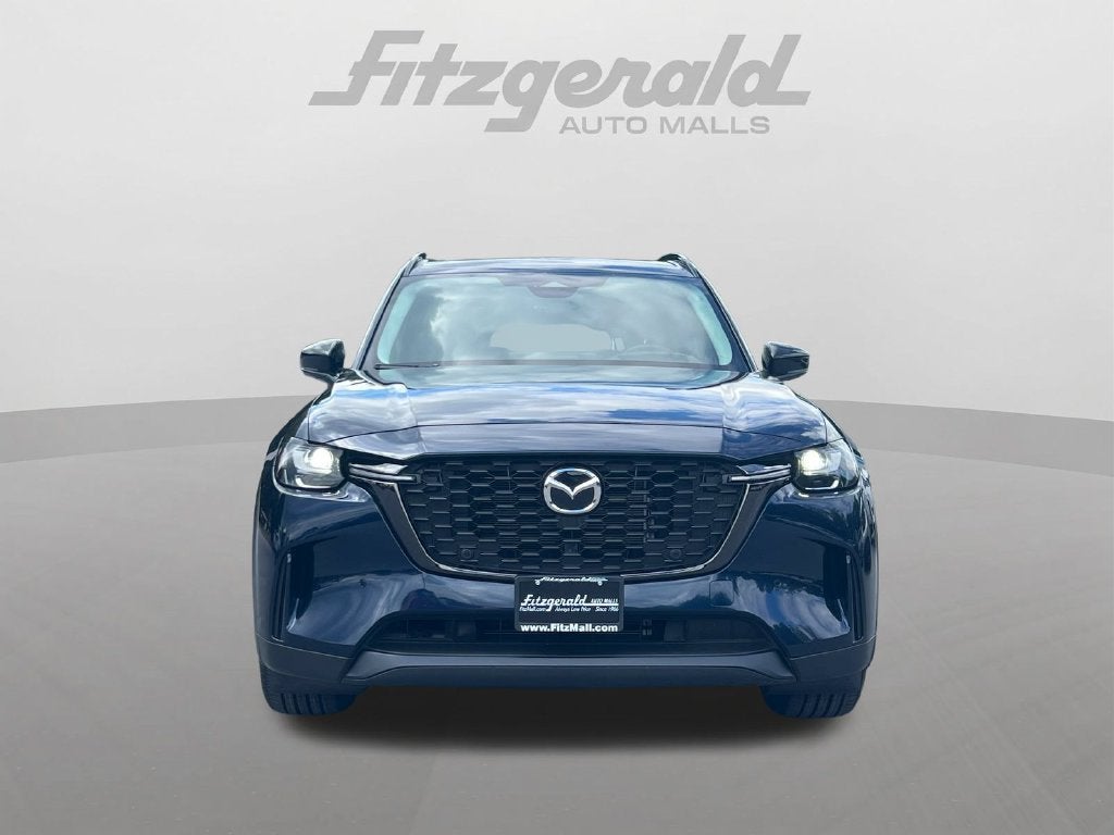 2026 Mazda Mazda CX-90 Premium Sport