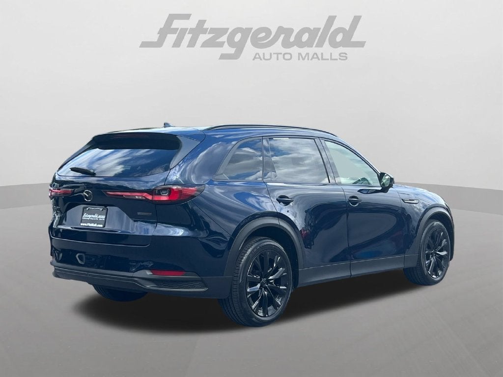 2026 Mazda Mazda CX-90 Premium Sport
