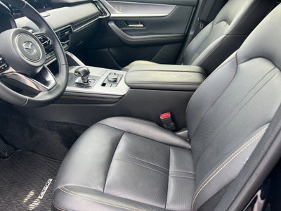 2026 Mazda Mazda CX-90 Premium Sport