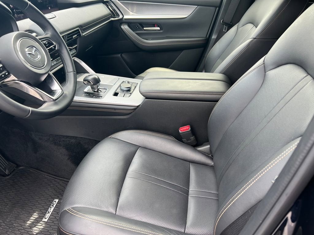 2026 Mazda Mazda CX-90 Premium Sport