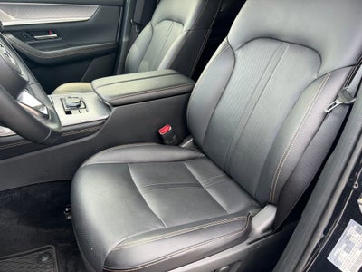2026 Mazda Mazda CX-90 Premium Sport