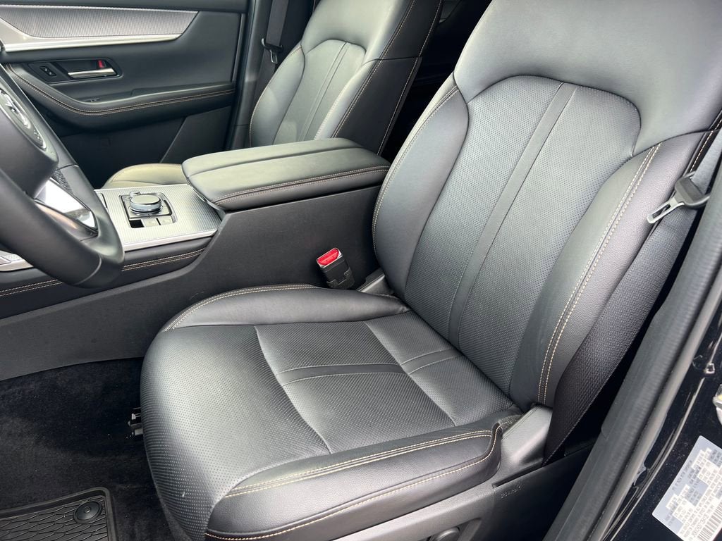 2026 Mazda Mazda CX-90 Premium Sport