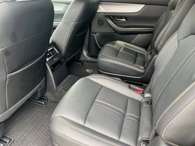 2026 Mazda Mazda CX-90 Premium Sport