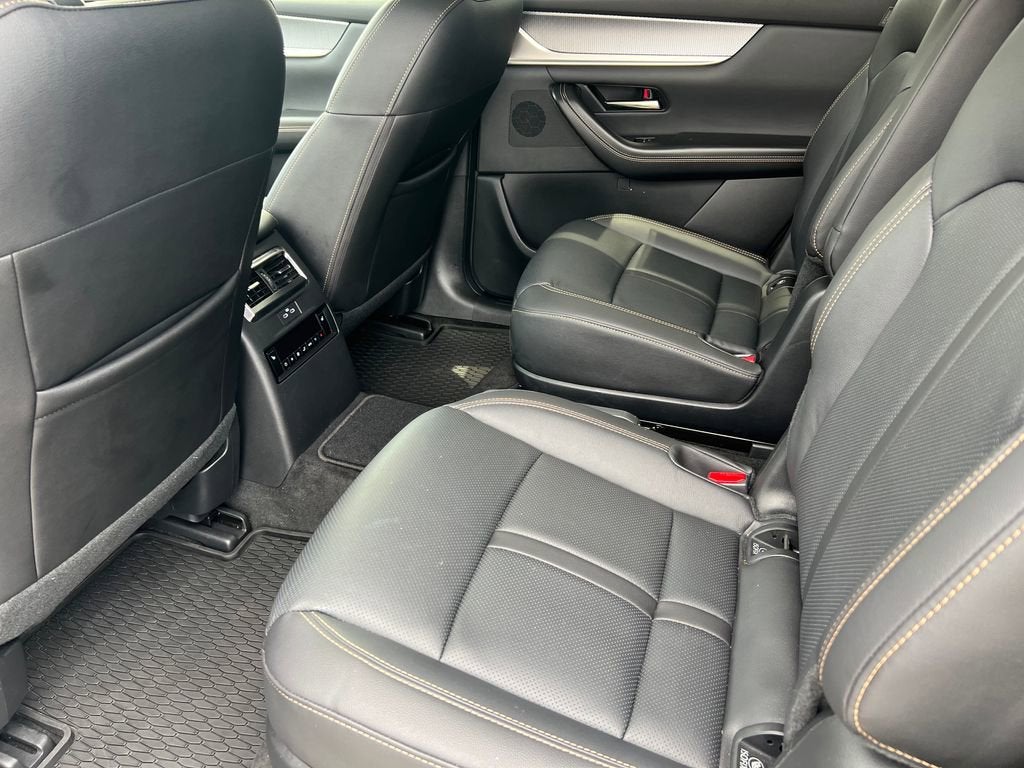 2026 Mazda Mazda CX-90 Premium Sport