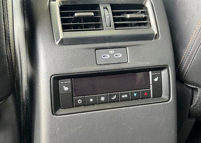 2026 Mazda Mazda CX-90 Premium Sport
