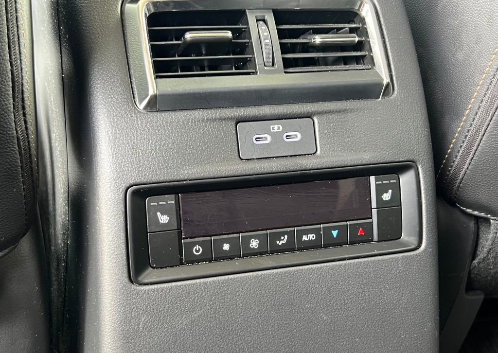 2026 Mazda Mazda CX-90 Premium Sport