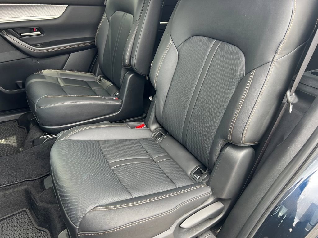2026 Mazda Mazda CX-90 Premium Sport