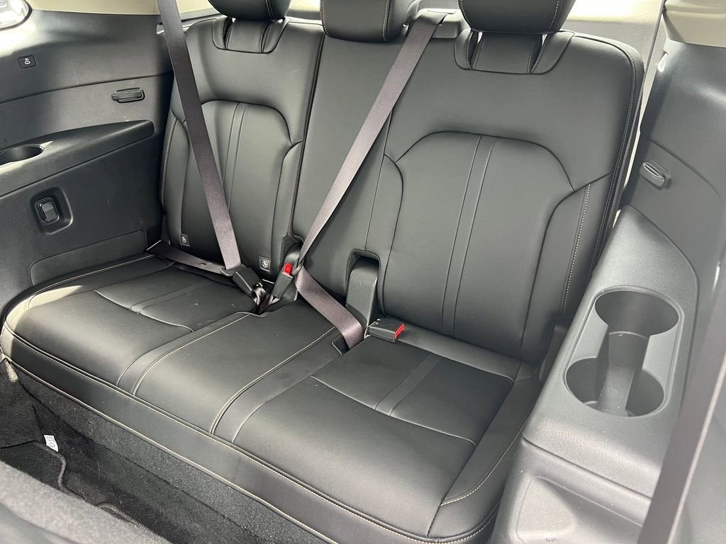 2026 Mazda Mazda CX-90 Premium Sport