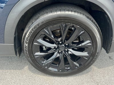 2026 Mazda Mazda CX-90 Premium Sport