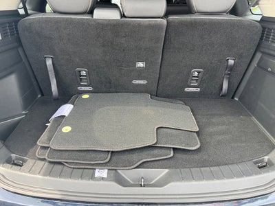 2026 Mazda Mazda CX-90 Premium Sport