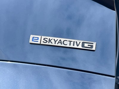 2026 Mazda Mazda CX-90 Premium Sport