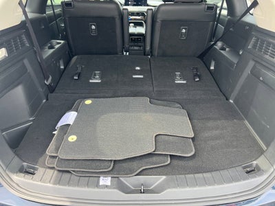 2026 Mazda Mazda CX-90 Premium Sport