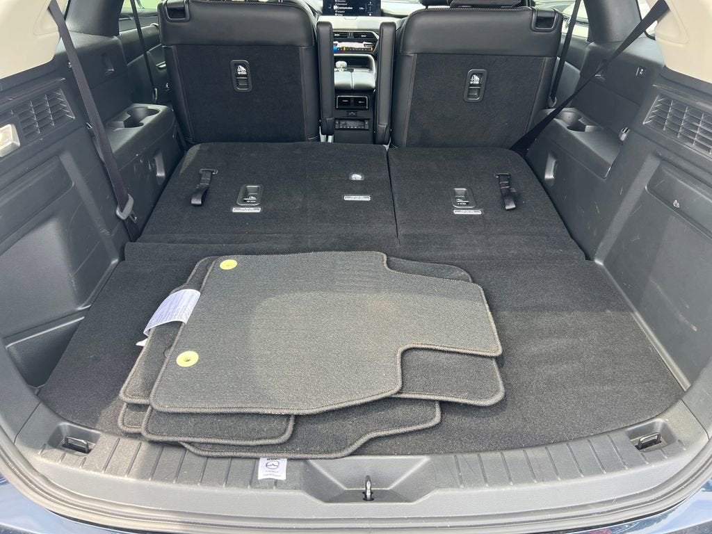 2026 Mazda Mazda CX-90 Premium Sport
