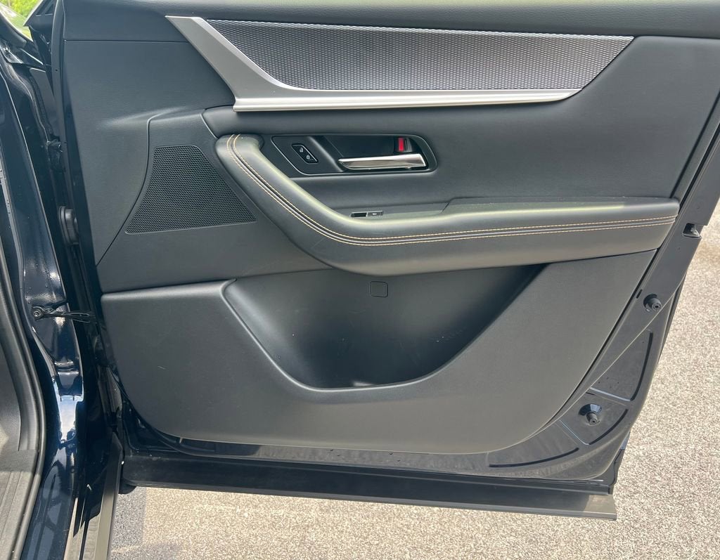 2026 Mazda Mazda CX-90 Premium Sport