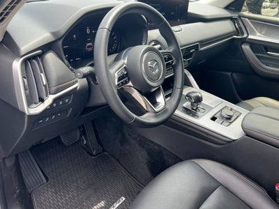 2026 Mazda Mazda CX-90 Premium Sport