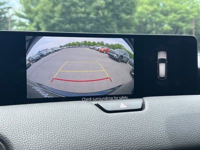 2026 Mazda Mazda CX-90 Premium Sport