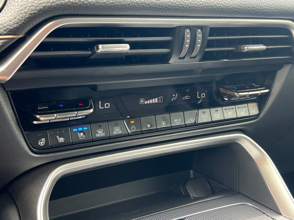 2026 Mazda Mazda CX-90 Premium Sport