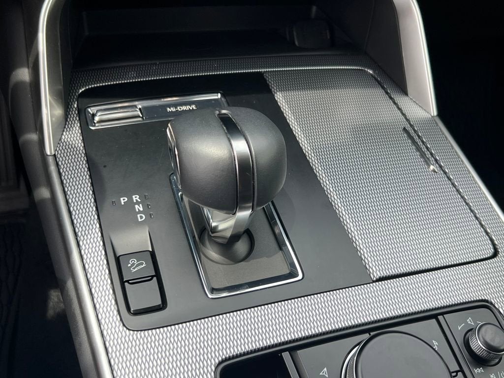 2026 Mazda Mazda CX-90 Premium Sport