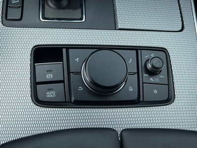 2026 Mazda Mazda CX-90 Premium Sport