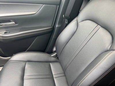 2026 Mazda Mazda CX-90 Premium Sport