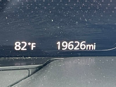 2026 Mazda Mazda CX-90 Premium Sport