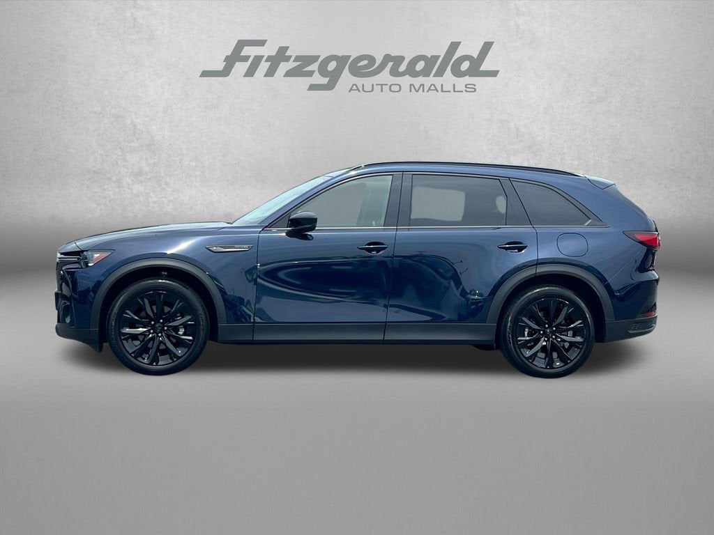 2026 Mazda Mazda CX-90 Premium Sport