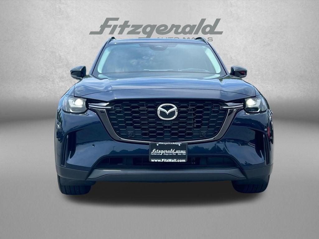 2026 Mazda Mazda CX-90 Premium Sport