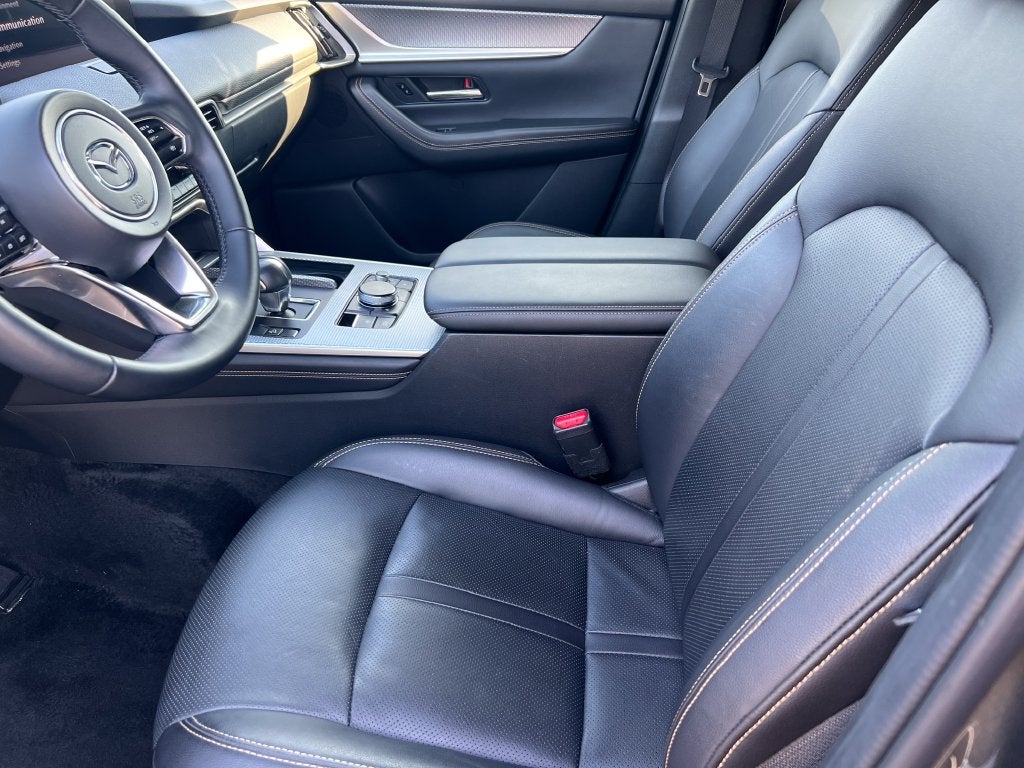 2026 Mazda Mazda CX-90 Premium Sport