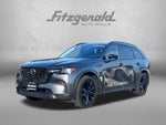 2026 Mazda Mazda CX-90 Premium Sport