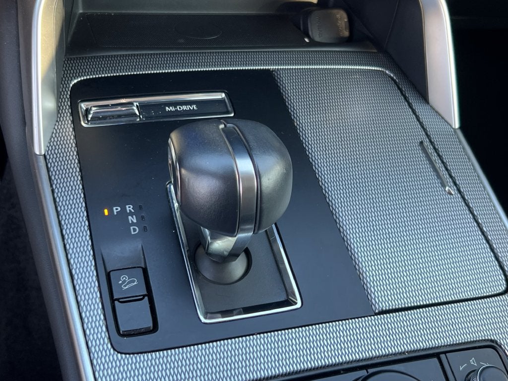 2026 Mazda Mazda CX-90 Premium Sport