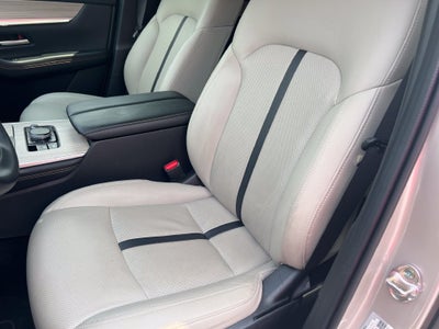 2026 Mazda Mazda CX-90 Premium Sport