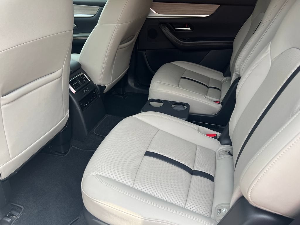 2026 Mazda Mazda CX-90 Premium Sport