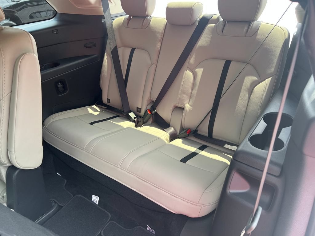 2026 Mazda Mazda CX-90 Premium Sport