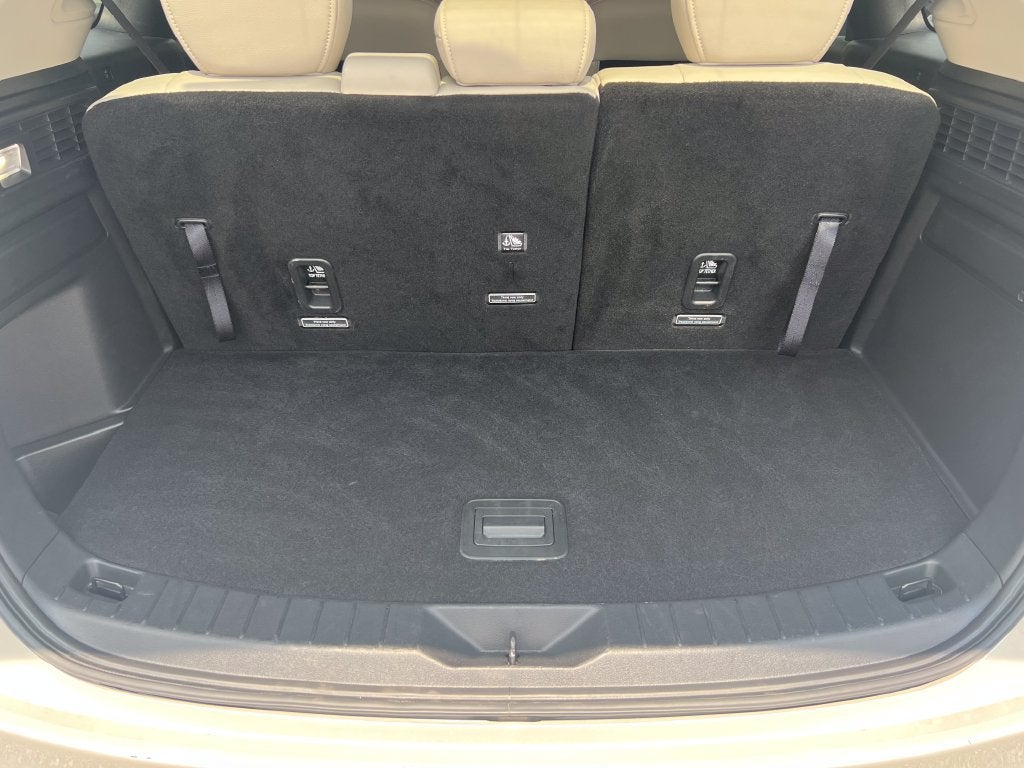 2026 Mazda Mazda CX-90 Premium Sport